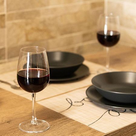Tizzy Apartment & Rooms Μπάρι Εξωτερικό φωτογραφία