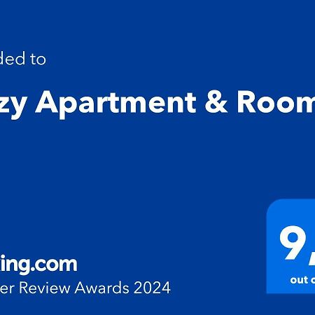 Tizzy Apartment & Rooms Μπάρι Εξωτερικό φωτογραφία
