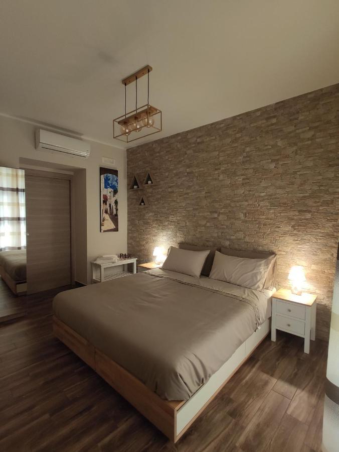 Tizzy Apartment & Rooms Μπάρι Εξωτερικό φωτογραφία