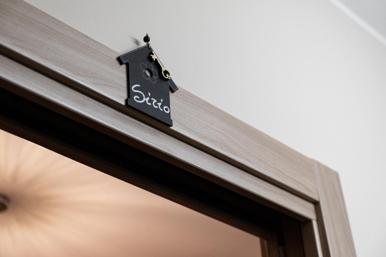 Tizzy Apartment & Rooms Μπάρι Εξωτερικό φωτογραφία