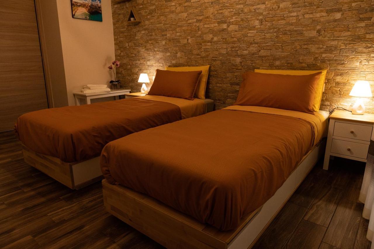 Tizzy Apartment & Rooms Μπάρι Εξωτερικό φωτογραφία
